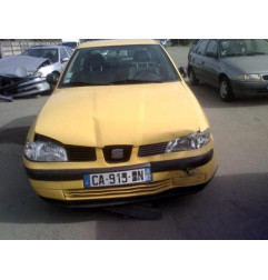 Bloc ABS (freins anti-blocage) SEAT IBIZA 2