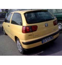 Bloc ABS (freins anti-blocage) SEAT IBIZA 2