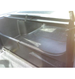 Bloc ABS (freins anti-blocage) SEAT IBIZA 2