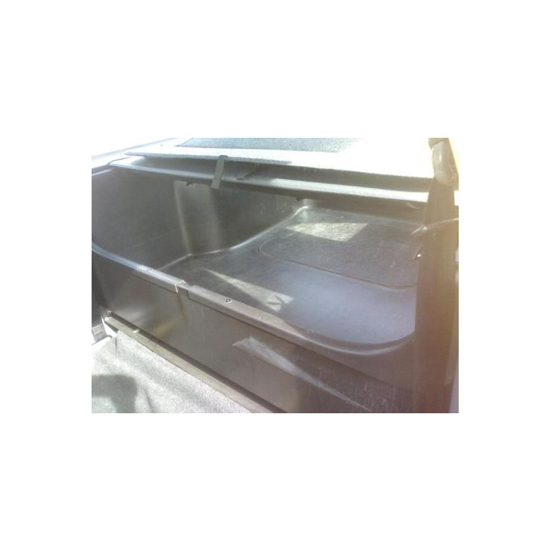 Bloc ABS (freins anti-blocage) SEAT IBIZA 2 Photo n°6