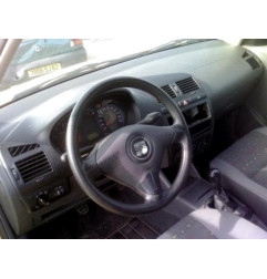 Bloc ABS (freins anti-blocage) SEAT IBIZA 2