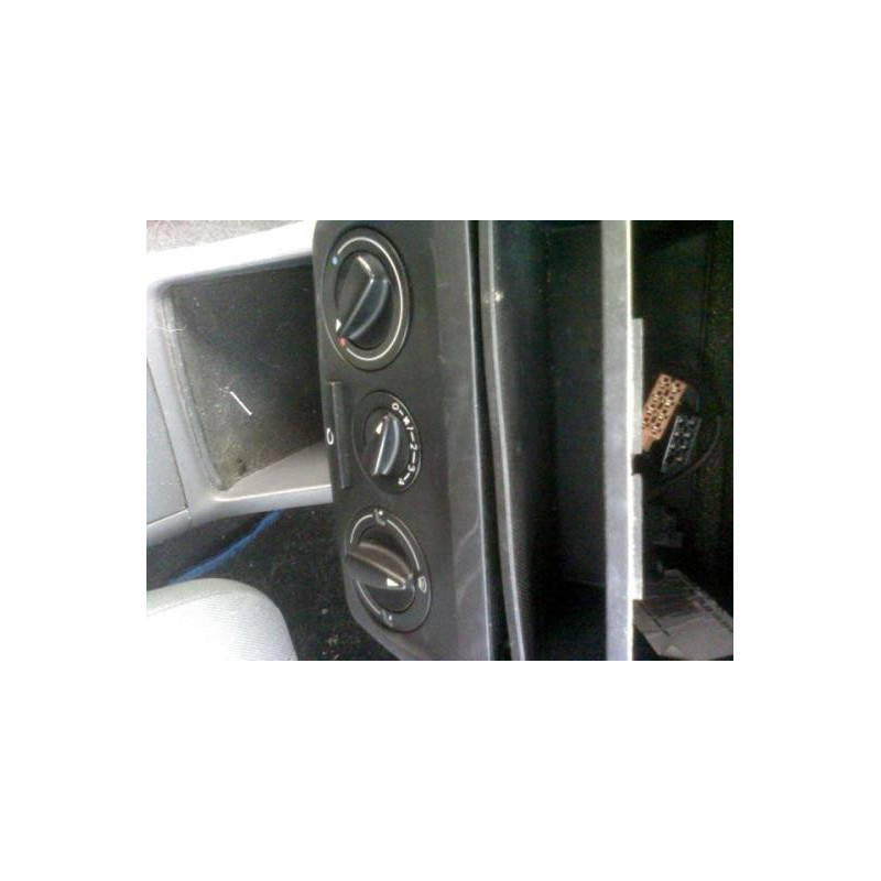 Bloc ABS (freins anti-blocage) SEAT IBIZA 2 Photo n°8