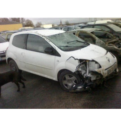 Maitre cylindre (freinage) RENAULT TWINGO 2