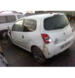 Maitre cylindre (freinage) RENAULT TWINGO 2