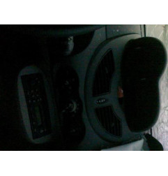 Maitre cylindre (freinage) RENAULT TWINGO 2