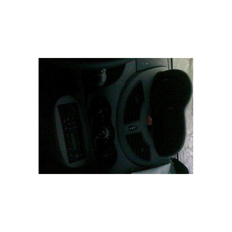 Maitre cylindre (freinage) RENAULT TWINGO 2 Photo n°6
