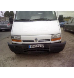 Maitre cylindre (freinage) RENAULT MASTER 2