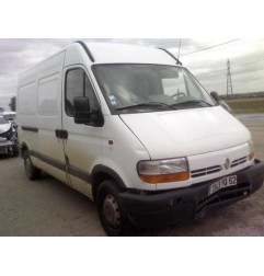 Maitre cylindre (freinage) RENAULT MASTER 2
