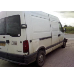 Maitre cylindre (freinage) RENAULT MASTER 2