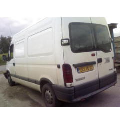 Maitre cylindre (freinage) RENAULT MASTER 2