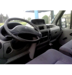 Maitre cylindre (freinage) RENAULT MASTER 2