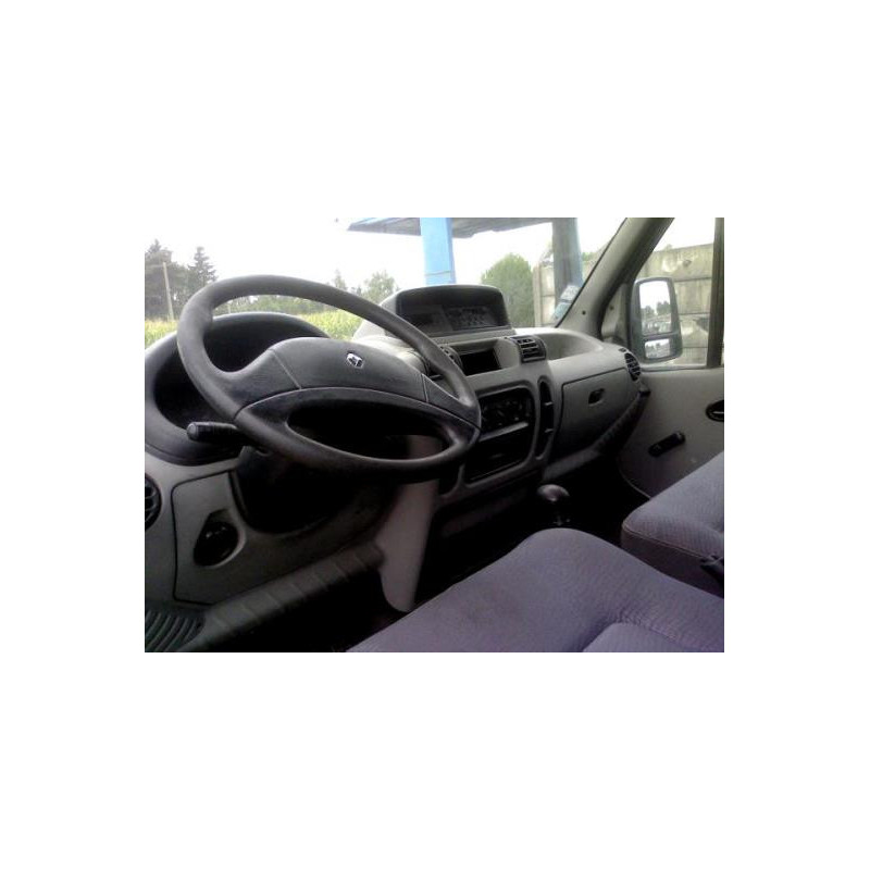 Maitre cylindre (freinage) RENAULT MASTER 2 Photo n°6