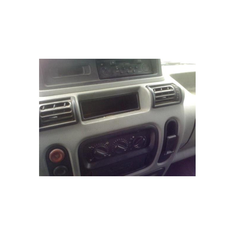 Maitre cylindre (freinage) RENAULT MASTER 2 Photo n°7