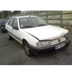 Malle/Hayon arriere PEUGEOT 405