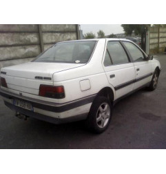 Malle/Hayon arriere PEUGEOT 405
