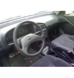 Malle/Hayon arriere PEUGEOT 405