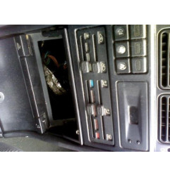 Malle/Hayon arriere PEUGEOT 405