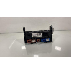 Commande chauffage PEUGEOT 407