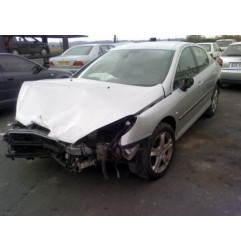 Commande chauffage PEUGEOT 407