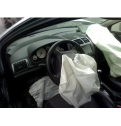 Commande chauffage PEUGEOT 407