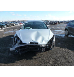 Commande chauffage PEUGEOT 407