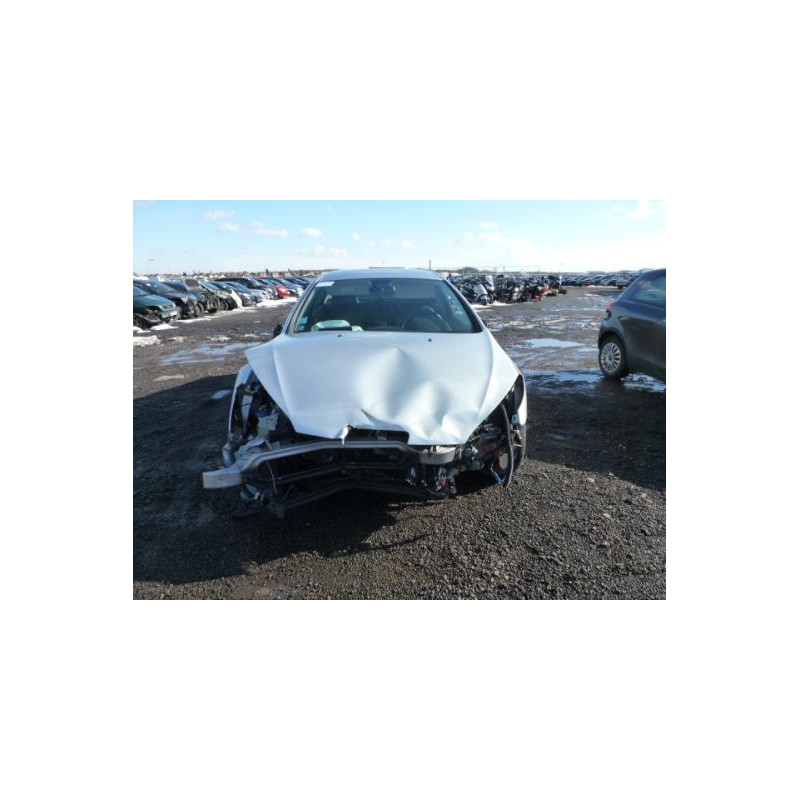 Commande chauffage PEUGEOT 407 Photo n°7