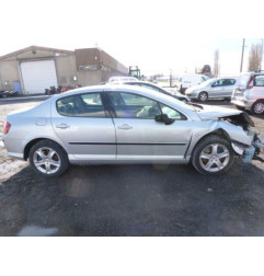 Commande chauffage PEUGEOT 407