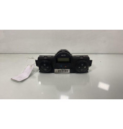 Commande chauffage RENAULT GRAND SCENIC 2 Photo n°1