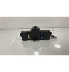Commande chauffage RENAULT GRAND SCENIC 2