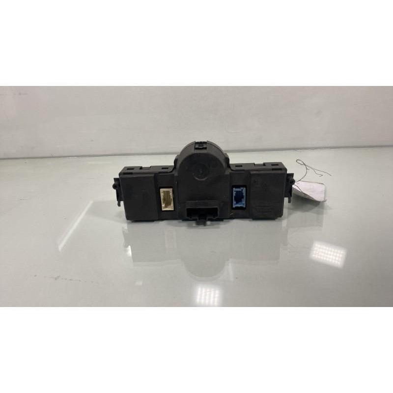 Commande chauffage RENAULT GRAND SCENIC 2 Photo n°3