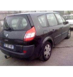 Commande chauffage RENAULT GRAND SCENIC 2