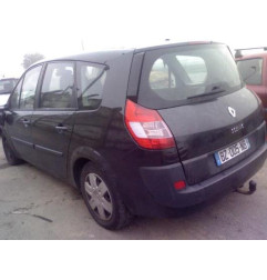 Commande chauffage RENAULT GRAND SCENIC 2