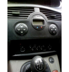 Commande chauffage RENAULT GRAND SCENIC 2