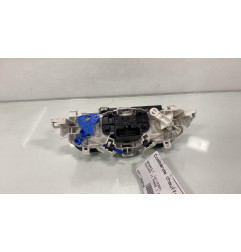 Commande chauffage RENAULT TWINGO 2