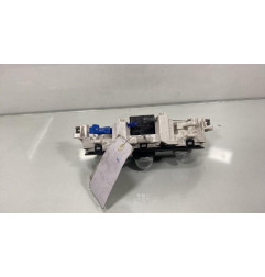 Commande chauffage RENAULT TWINGO 2