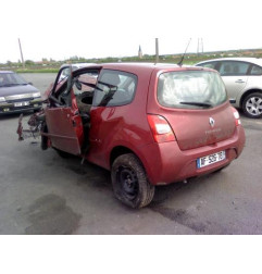 Commande chauffage RENAULT TWINGO 2