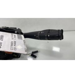 Com (Bloc Contacteur Tournant+Commodo Essuie Glace+Commodo Phare) CITROEN C3 1
