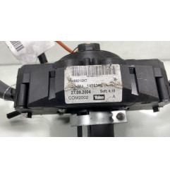 Com (Bloc Contacteur Tournant+Commodo Essuie Glace+Commodo Phare) CITROEN C3 1