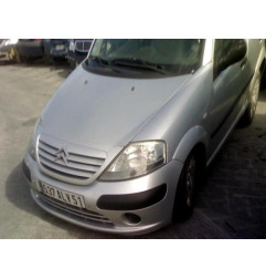 Com (Bloc Contacteur Tournant+Commodo Essuie Glace+Commodo Phare) CITROEN C3 1
