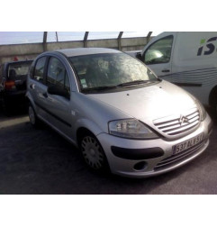 Com (Bloc Contacteur Tournant+Commodo Essuie Glace+Commodo Phare) CITROEN C3 1