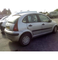 Com (Bloc Contacteur Tournant+Commodo Essuie Glace+Commodo Phare) CITROEN C3 1