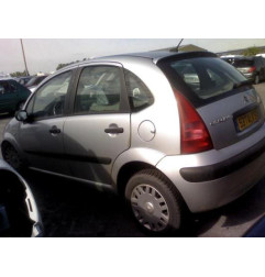 Com (Bloc Contacteur Tournant+Commodo Essuie Glace+Commodo Phare) CITROEN C3 1