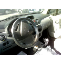 Com (Bloc Contacteur Tournant+Commodo Essuie Glace+Commodo Phare) CITROEN C3 1