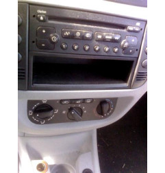 Com (Bloc Contacteur Tournant+Commodo Essuie Glace+Commodo Phare) CITROEN C3 1