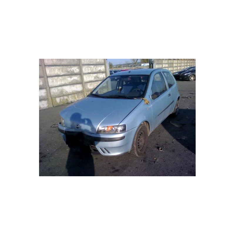 Pivot de moyeu avant droit FIAT PUNTO 2 Photo n°1