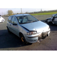 Pivot de moyeu avant droit FIAT PUNTO 2