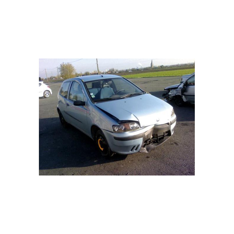 Pivot de moyeu avant droit FIAT PUNTO 2 Photo n°2