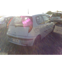 Pivot de moyeu avant droit FIAT PUNTO 2