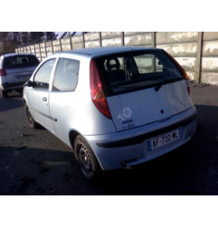 Pivot de moyeu avant droit FIAT PUNTO 2