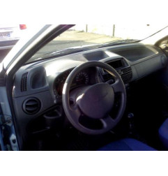 Pivot de moyeu avant droit FIAT PUNTO 2